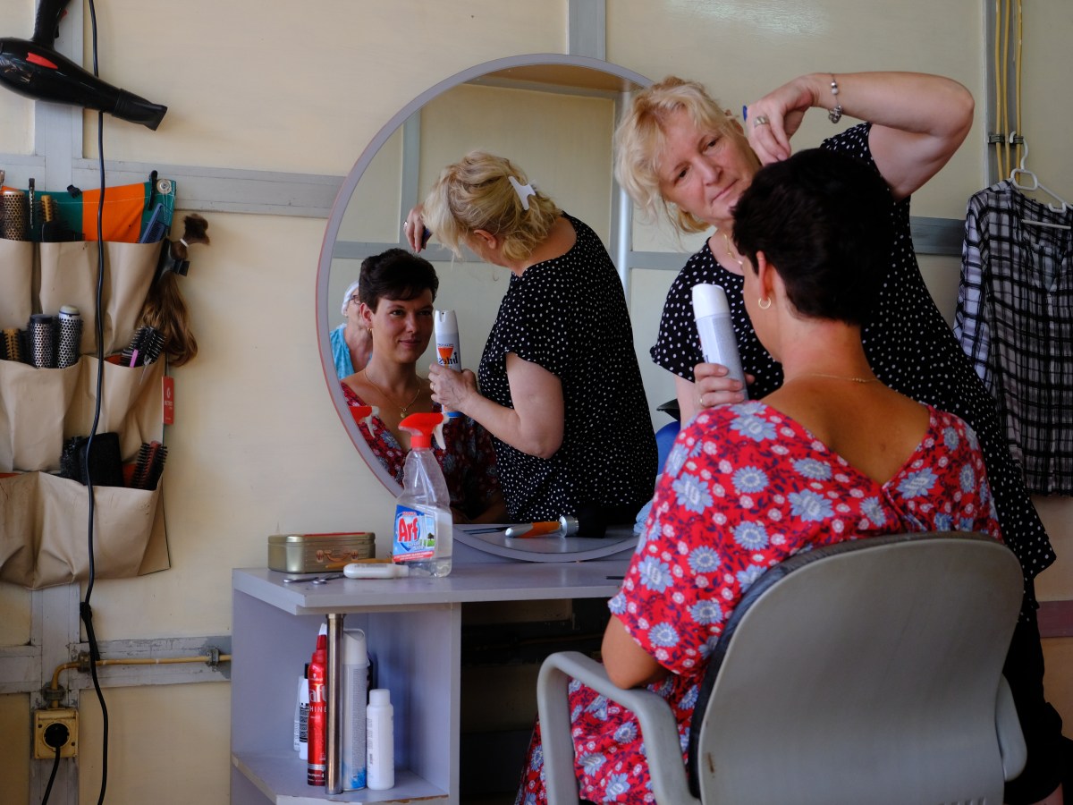 Oh, wie schön ist&nbsp;Kosovo!