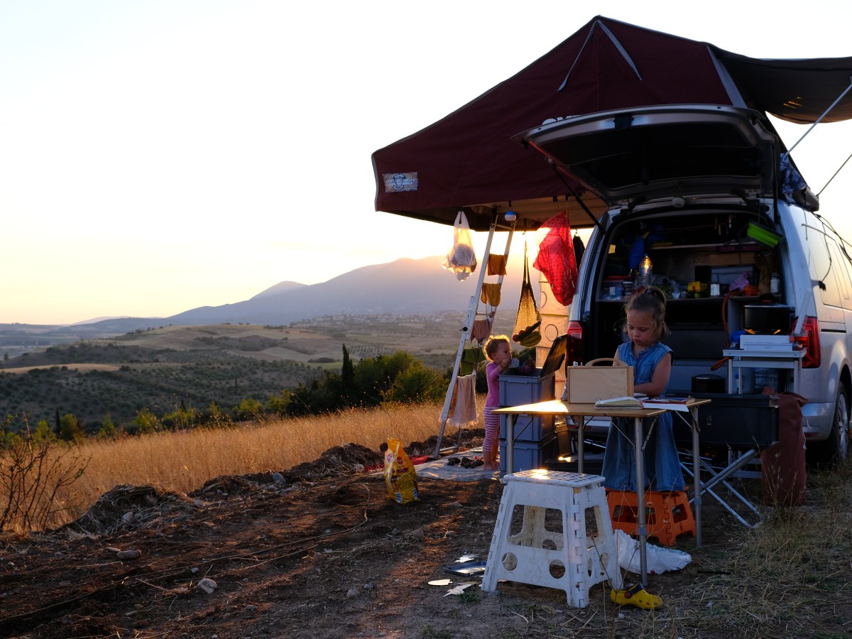 Ab durch die&nbsp;Mitte